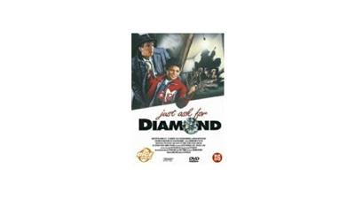 DVD just ask for diamond