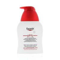 Eucerin pH5 Handreinigingsolie Pomp Olie 250ml