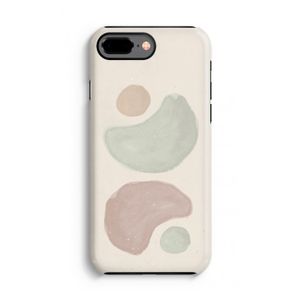 Geo #10: iPhone 8 Plus Tough Case