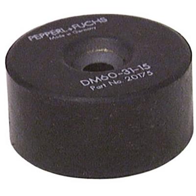 Pepperl+Fuchs Permanente magneet 5 stuk(s) DM60-31-15