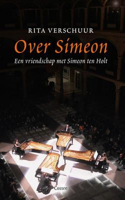 Over Simeon - Rita Verschuur - ebook