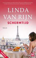 Schermtijd - Linda van Rijn - ebook - thumbnail