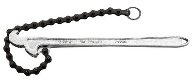 Facom kettingsleutel 2-4&apos; - 136A.2