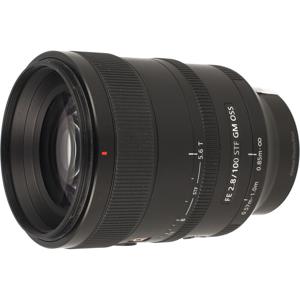 Sony FE 100mm F/2.8 STF GM OSS occasion