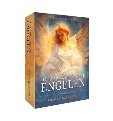 Het orakel van de engelen