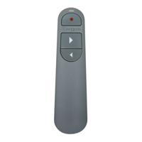 Universele afstandsbediening Targus AMP06704AMGL