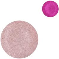 Daan Kromhout Decoratiebord melamine shine fuchsia/roze 22 cm 2 assorti | 18 stuks