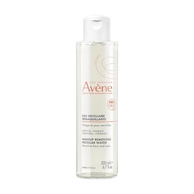 Avène Les Essentiels Micellair reinigingswater - 200ml
