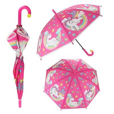 Dream Horse Eenhoorn kinderparaplu 80cm