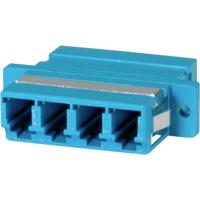 ROLINE Keystone glasvezeladapter SC/SC Simplex, Single mode, OS2