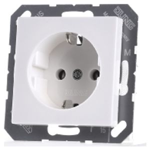 A 1520 N WW  - Socket outlet (receptacle) A 1520 N WW