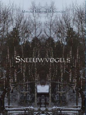 Sneeuwvogels - Miriam Mylene Molhuizen - ebook