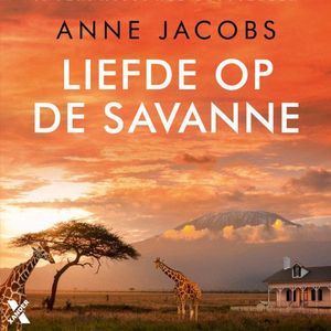 Liefde op de savanne