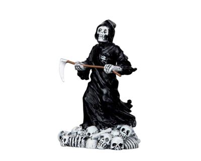 Deadly grim reaper - Lemax