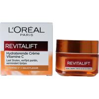 Loreal Revitalift clinical dagcreme