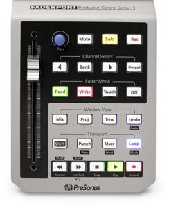 PreSonus FaderPort V2 Concert/studio Controller