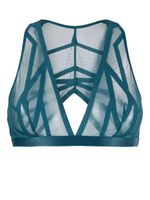 Marlies Dekkers soutien-gorge The Illusionist - Bleu