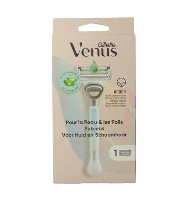 Venus apparaat satin care