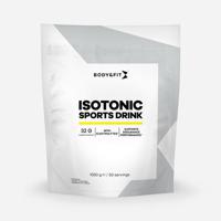 Isotone Sportdrank