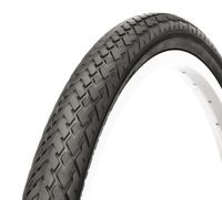 Deli Tire buitenband 26 inch 26x2.125 57-559 zwart sa-238 reflectie - thumbnail