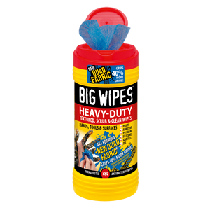 Big-Wipes HEAVY DUTY - 8 POT a 80 st. - 5.11.2420.00