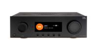 JBL MA7100HP Receiver - Zwart