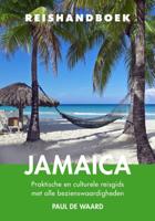 Reishandboek Jamaica (Paperback)