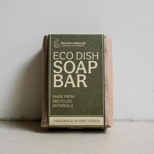 Boavista Circular Eco afwasmiddel