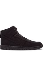 Nike baskets Dunk Lux SP - Noir