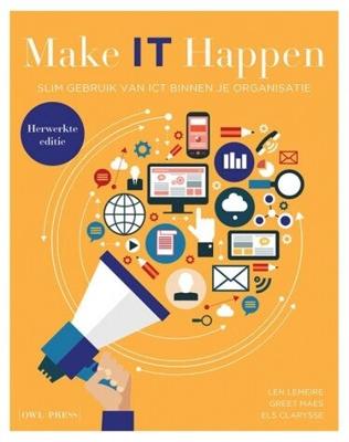 Make IT Happen (Paperback)