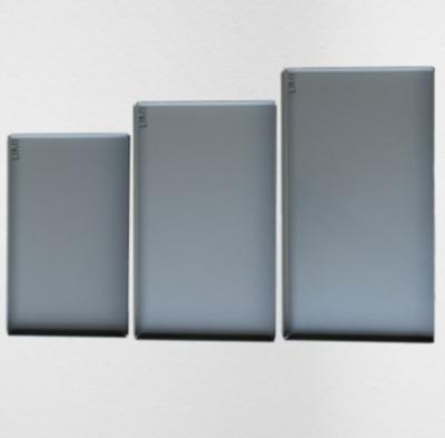 LIROdesign dienblad Sevilla - greige SET - per stuk