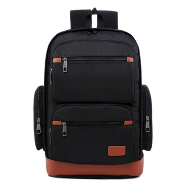 Grote capaciteit outdoor Leisure ademend multifunctionele Notebook Tablet rugzak