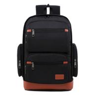 Grote capaciteit outdoor Leisure ademend multifunctionele Notebook Tablet rugzak