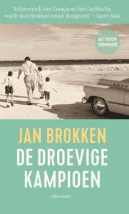 De droevige kampioen (Hardback)