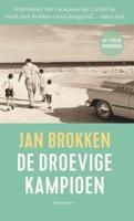 De droevige kampioen (Hardback)