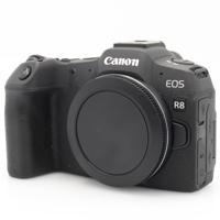Canon EOS R8 body occasion