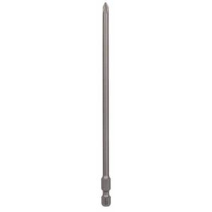 Bosch Accessories Bosch 2607001539 Kruis-bit PH 1 Extra hard E 6.3 1 stuk(s)