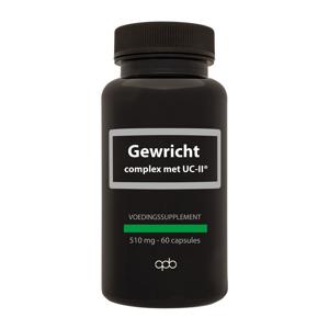 Apb Holland Gewrichtencomplex met UC-II