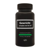 Apb Holland Gewrichtencomplex met UC-II