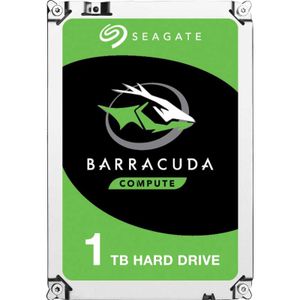 Barracuda, 1TB