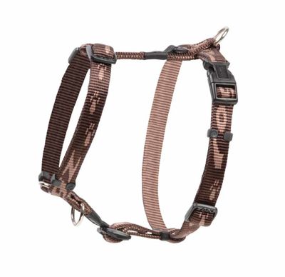 Hondentuig Alpinist Bruin