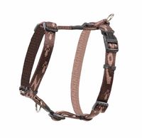 Hondentuig Alpinist Bruin - thumbnail