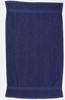 Towel City TC43 Classic Hand Towel - Navy - 50 x 90 cm