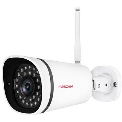Foscam FI9910W WiFi buiten IP camera beveiligingscamera