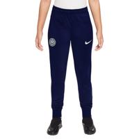 Nike Inter Milan Strike Trainingsbroek 2025-2026 Kids Donkerblauw Wit