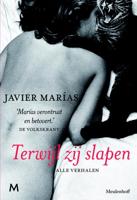 Terwijl zij slapen - Javier Marías - ebook