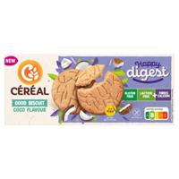 Cereal Good biscuit coco gluten- en lactosevrij 150 Gram