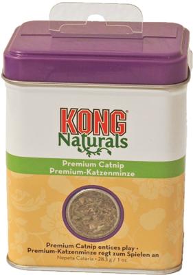 KONG kat potje Catnip 28 gram - Kong