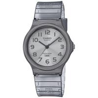 Unisex horloge Casio MQ-24S-8BEF (Ø 34,9 mm)