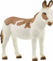 Schleich Amerikaanse ezel 13961